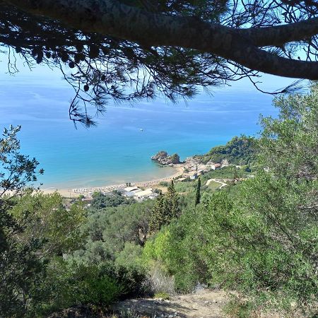 Tolis Aparts Пелекас Экстерьер фото
